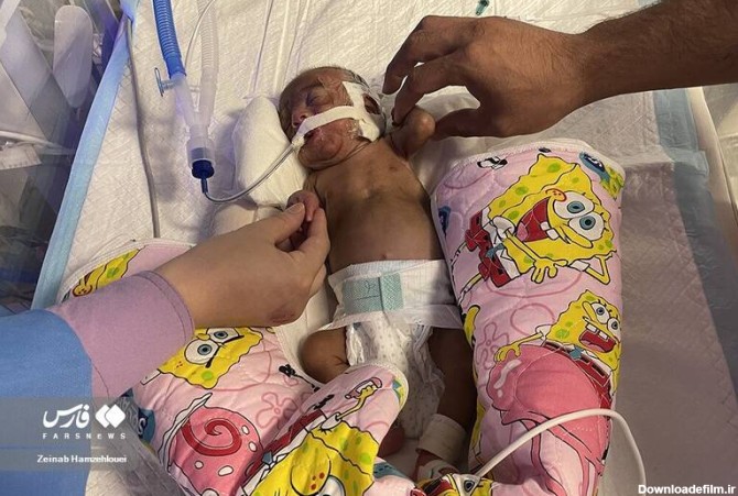 اعلام علت فوت ۶ نوزاد در بیمارستان هاجر +جزئیات - مشرق نیوز