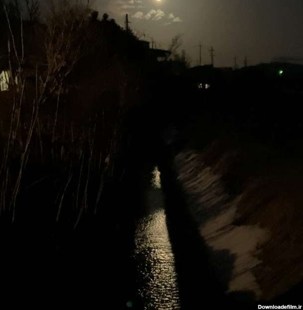 عکسهای تاریک در Shiwa، پیش بینی آب و هوا & عکسها - Weawow