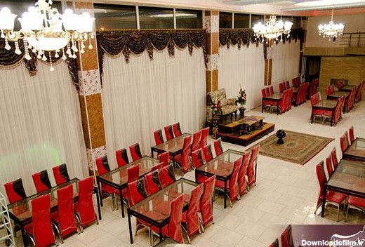 هتل "ستاره شب" اندببل، هفته دولت افتتاح می شود