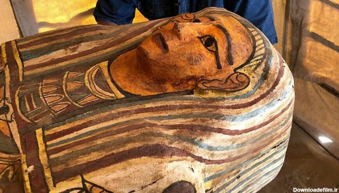 فرارو | کشف دلیل واقعی مومیایی کردن اجساد در مصر باستان