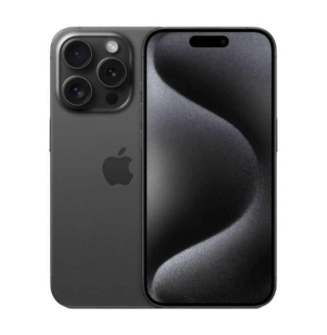 آیفون 15 پرو | iPhone 15 Pro (نات اکتیو + آنتن رایگان) - Mob Online