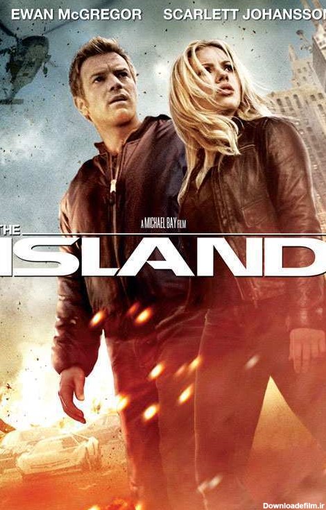 دانلود دوبله فارسی فیلم The Island 2005 با لینک مستقیم |دانلود ...