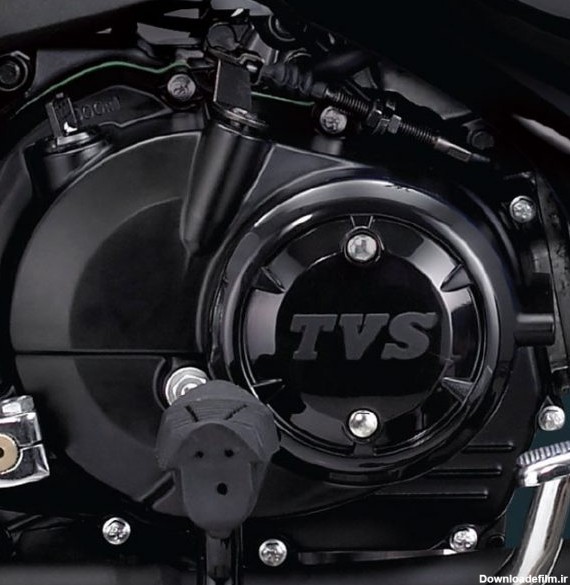 مشخصات، قیمت و خرید موتورسیکلت تی وی اس مدل راکز 125 | مسترکاسکت