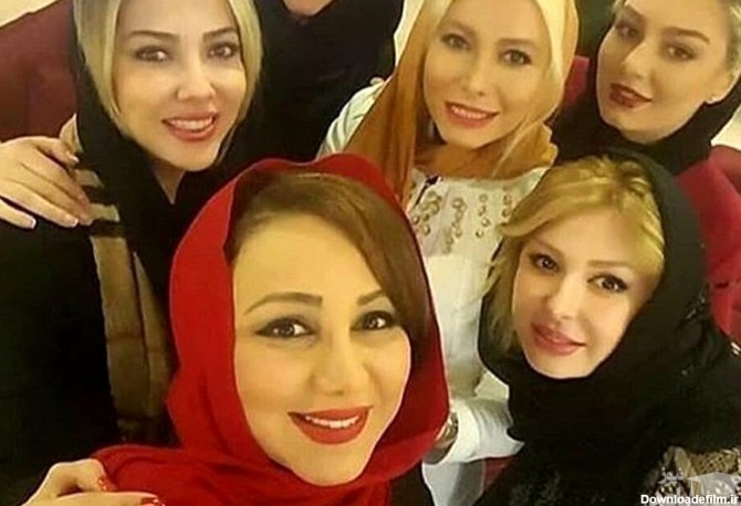 گرانقیمت ترین بازیگر زن ایرانی کیست؟