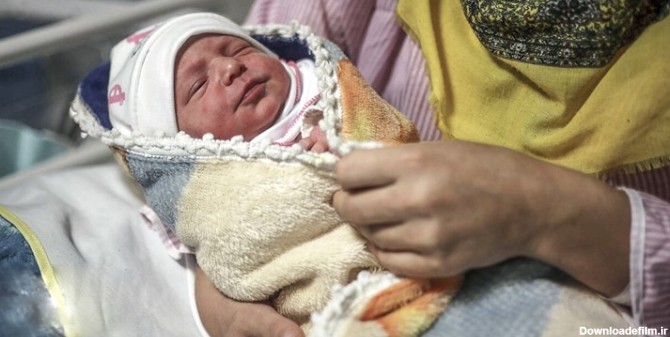 تشخیص بیماری‌های متابولیک نوزادان با یک قطره خون | خبرگزاری فارس