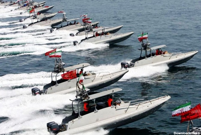 تشدید تنش در خلیج فارس/ موشک ها و پهپادهای ایرانی مستقر شدند