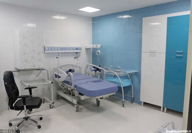 خدمات درمانی بیمارستان ایرانشهر - همشهری آنلاین