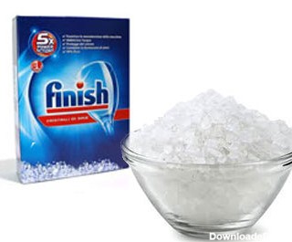 مخزن نمک ماشین ظرف شویی رو چطور تخلیه کنم؟ - خانه بوش - لوازم ...