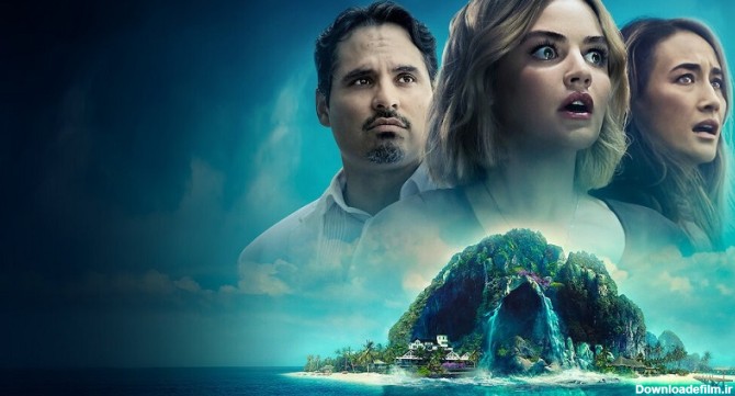 8 فیلم برتر که در یک جزیره اتفاق می‌افتند • دیجی‌کالا مگ