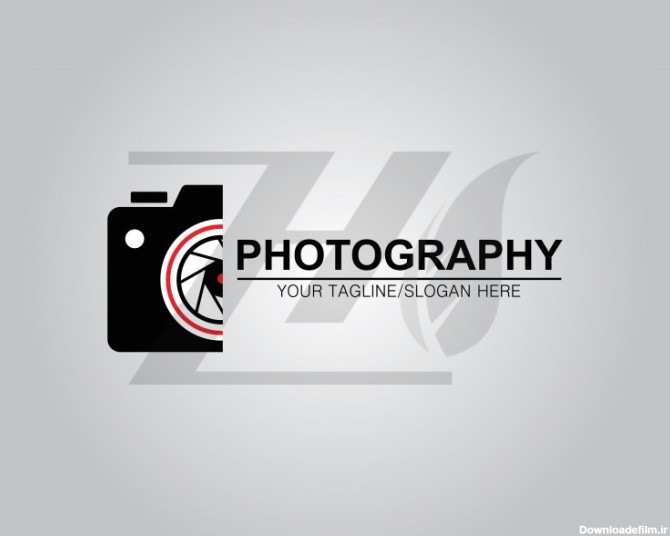 دانلود لوگو دوربین عکاسی - دانلود رایگان فایل لایه باز، PSD، وکتور ...