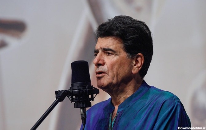 خواننده بین المللی ایرانی معروف