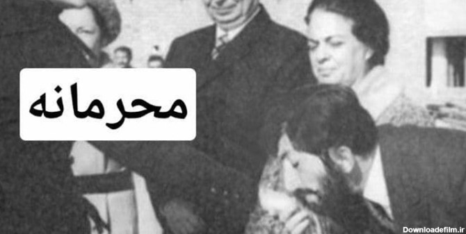 تصاویر دستبوسی منتسب به حدادعادل متعلق به چه کسی است | خبرگزاری فارس