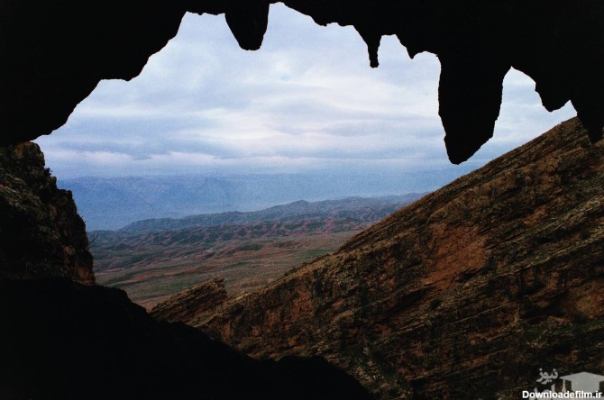 غار کلماکره در کجای ایران واقع شده است؟