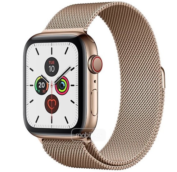Apple Watch Series 5 - تصاویر گوشی اپل واچ سری 5 | mobile.ir ...