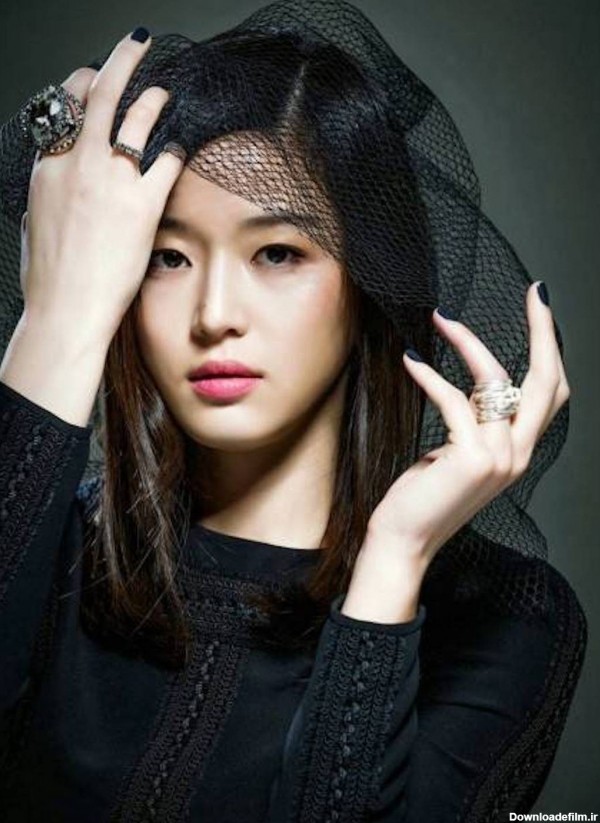 ۱۱ مدل زن کره ای که زیبایی و جذابیت خیره کننده ای دارند + عکس ...