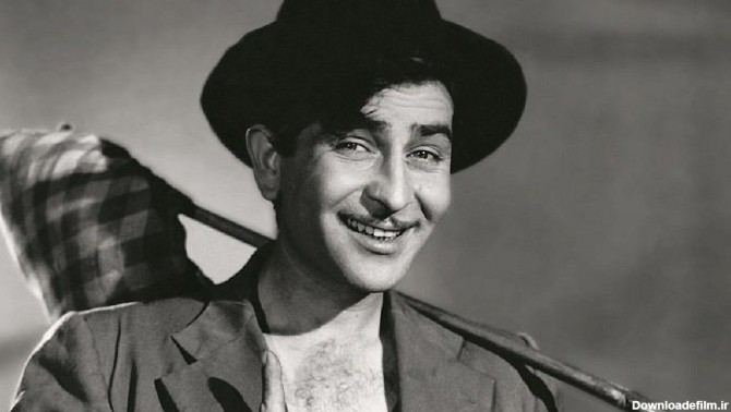 بهترین بازیگران هندی تاریخ, راج کاپور