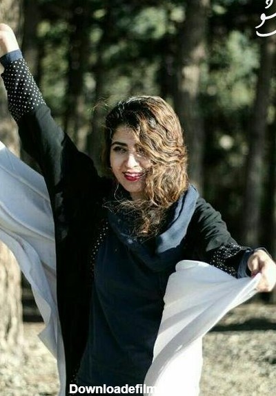 عکس های هنری و خوشگل دختران ایرانی زیبا و جذاب