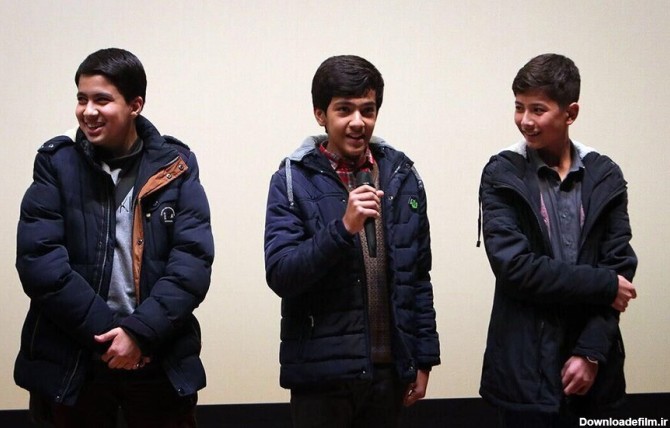 درخشش ۳ نوجوان جنوب شهری در جشنواره فیلم عمار - همشهری آنلاین