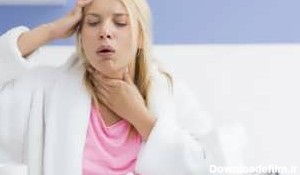 درمان سرفه با خشخاش