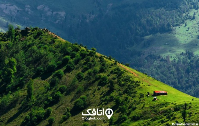 شمال کجا بریم ؟ | معرفی 90 تا از بهترین جاهای دیدنی شمال (۱۴۰۲ ...