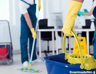 نکات قابل توجه درباره شرکت‌های خدمات نظافتی