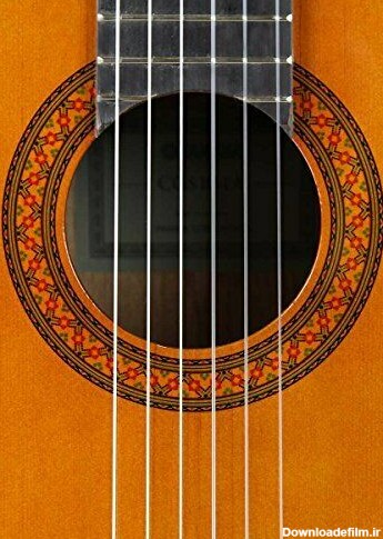 یاماها ایران | مشخصات، قیمت، فروش و خرید گیتار کلاسیک مدل C40