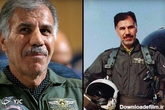 این خلبان ایرانی، لیدر بزرگ‌ترین عملیات هوایی جهان شد /موفق‌ترین تیزپروازان نیروی هوایی را بشناسید+تصاویر