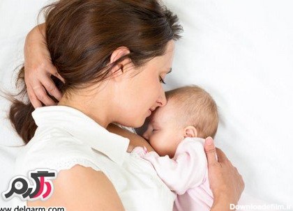 راه های جالب برای افزایش شیر مادر