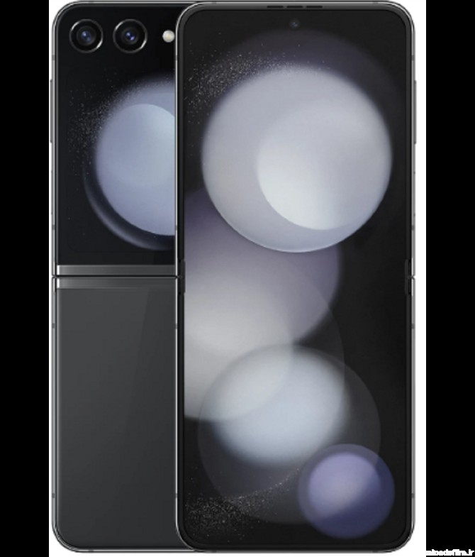 گوشی سامسونگ Galaxy Z Flip 5 ظرفیت 256 رم 8 گیگابایت5G