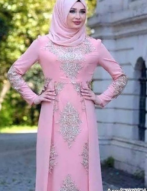عکس لباس زنانه ایرانی