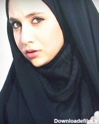 بایگانی‌های عکس زیباترین دختر باحجاب ایرانی - کامل (مولیزی)