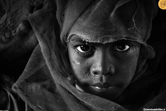 فرارو | (تصاویر) برندگان مسابقه عکاسی سیاه و سفید