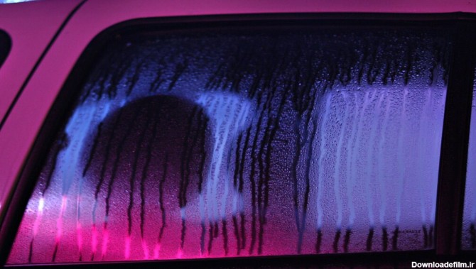 چگونه از بخار گرفتن شیشه خودرو جلوگیری کنیم؟