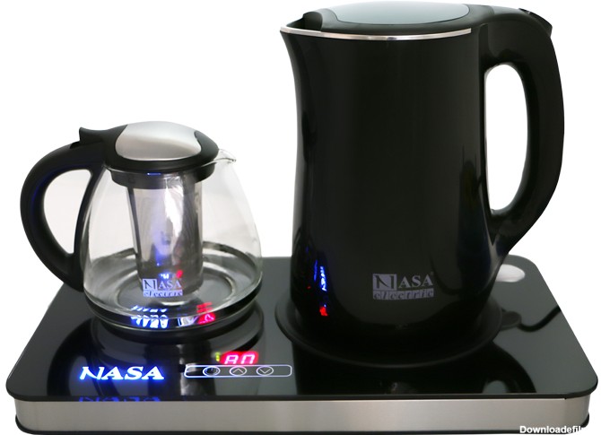 چای ساز NS-510 - ناسا الکتریک