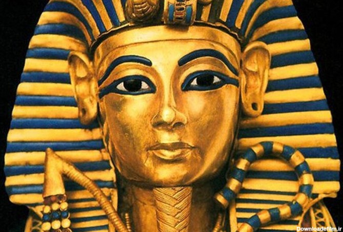 فرارو | ۵ مقبره گمشده و معمایی فراعنه مصر باستان که از آن‌ها ...