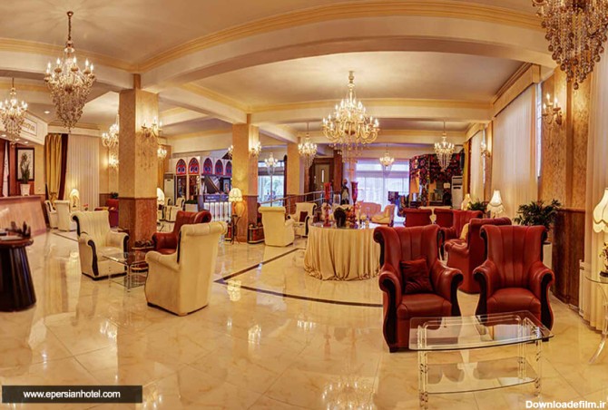 هتل لیپار چابهار | عکس ، قیمت ، رزرو تا 40% تخفیف