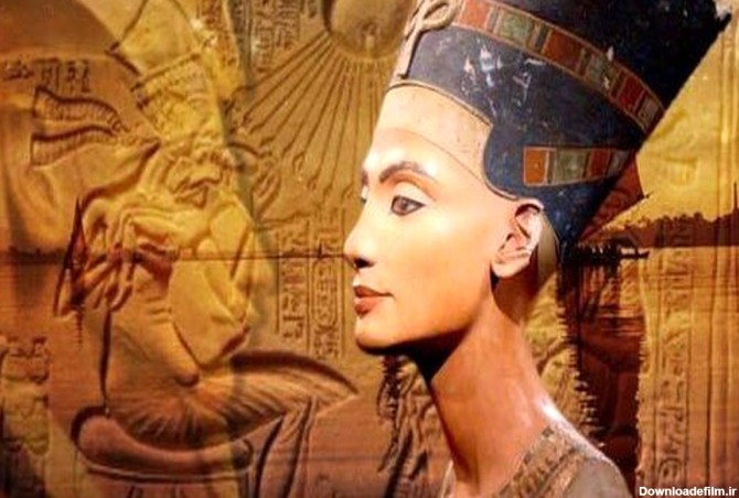 مقبره مخفی ملکه بزرگ مصر باستان کشف شد!+عکس