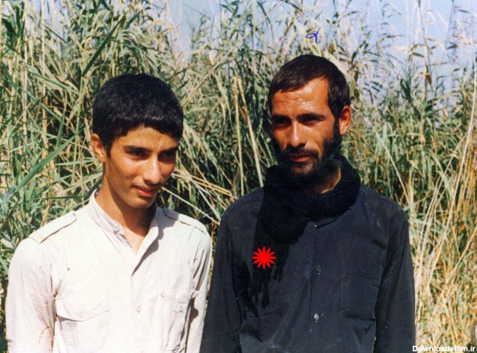 شهید علی اصغر سرافراز: : دانشنامه دفاع مقدس نی‌ریز