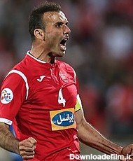 Jalal Hosseini - Wikipedia