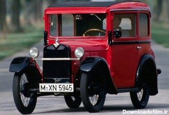 عکس | زیباترین خودروهای بی ام و در ۹۰ سال تولید لوکس اسپرت