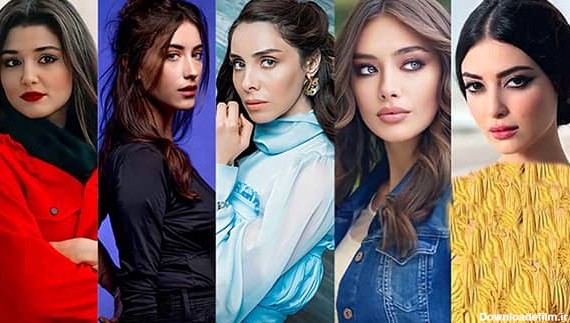 10 راز زیبایی زنان ترک و چرا ترک ها زیباترین زنان دنیا هستند؟ - السن