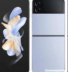 قیمت و خرید گوشی موبایل سامسونگ Galaxy Z Flip 4 ظرفیت 8/256 ...