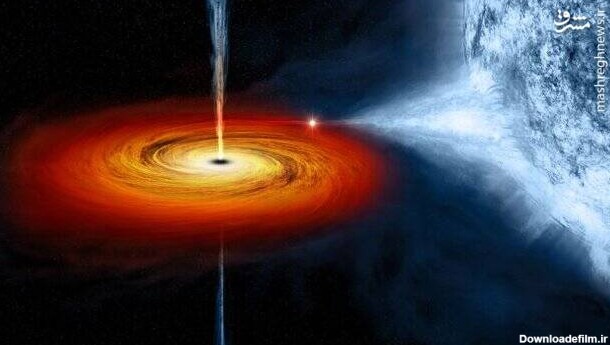 اطلاعاتی عجیب و خواندنی درباره «سیاهچاله‌ها» +عکس - مشرق نیوز
