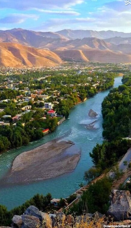عکس های زیبای طبیعت افغانستان