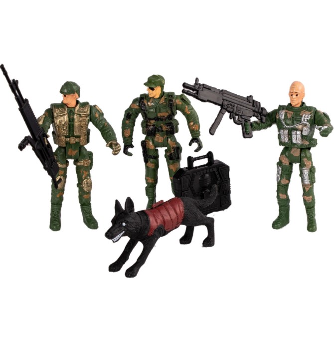 اسباب بازی جنگی مدل سرباز کد 0160 مجموعه 21 عددی – فروشگاه ...