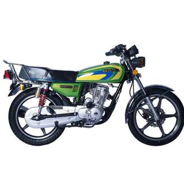 موتور سیکلت لیفان سی دی آی 200 سی سی