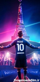 دانلود برنامه Messi wallpapers برای اندروید | مایکت