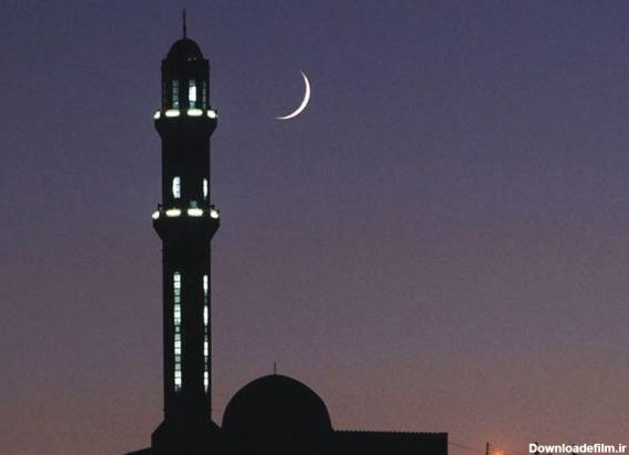 ۲۰ عکس نوشته جدید مخصوص ماه رمضان