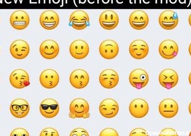 آموزش بازگرداندن Emoji های قدیمی واتس اپ در اندروید - سخت افزار مگ