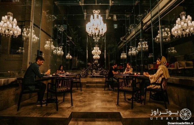 بهترین کافه‌های تهران | 32 کافه + آدرس و تلفن